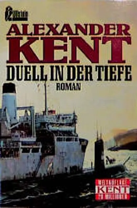 Duell in der Tiefe