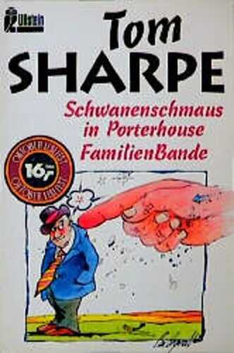 Schwanenschmaus in Porterhouse. Familienbande