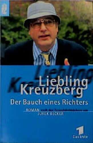 Liebling Kreuzberg, Der Bauch eines Richters