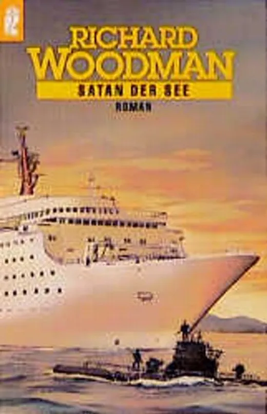 Satan der See