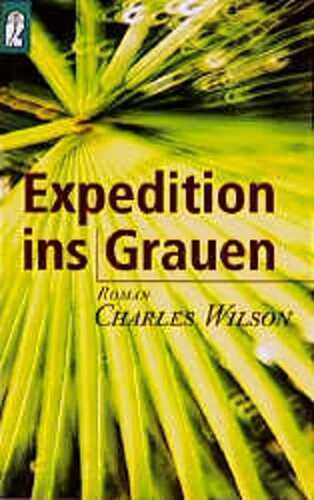 Expedition ins Grauen