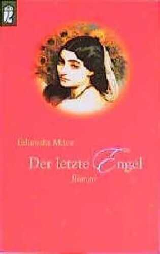 Der letzte Engel — Eduardo Marx