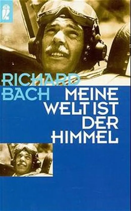 Meine Welt ist der Himmel