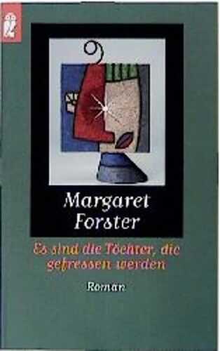 Es sind die Töchter, die gefressen werden