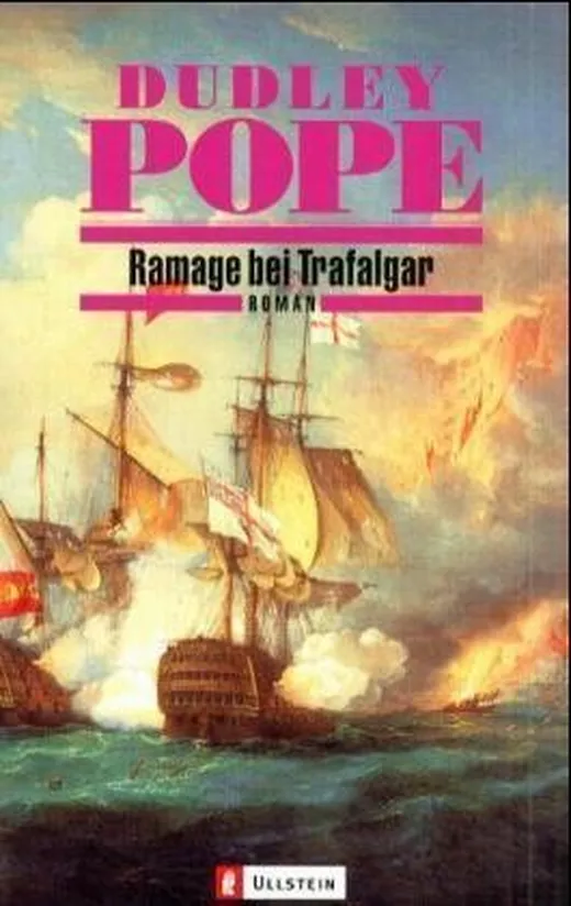 Ramage bei Trafalgar