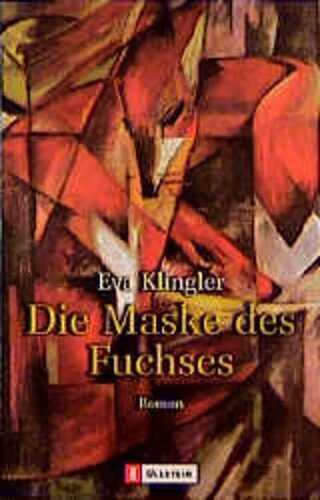 Die Maske des Fuchses