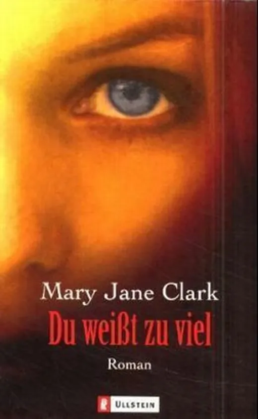 Du weisst zuviel