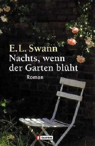 Nachts, wenn der Garten blüht