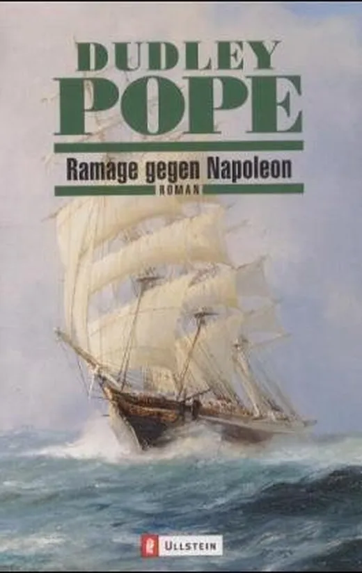 Ramage gegen Napoleon
