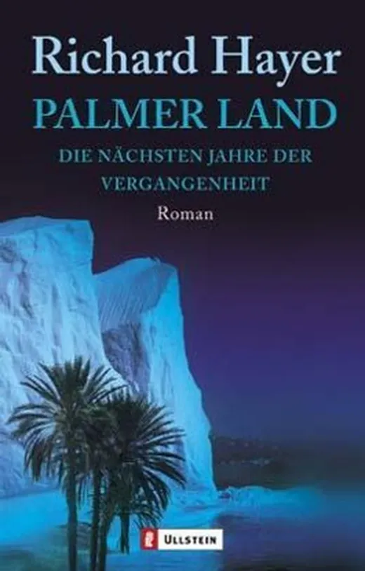 Palmer Land
