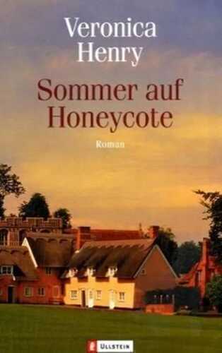 Sommer auf Honeycote