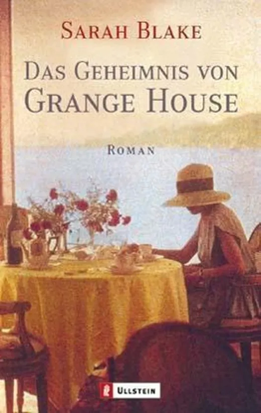 Das Geheimnis von Grange House.