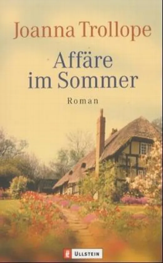 Affäre im Sommer