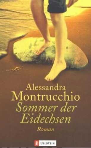 Sommer der Eidechsen