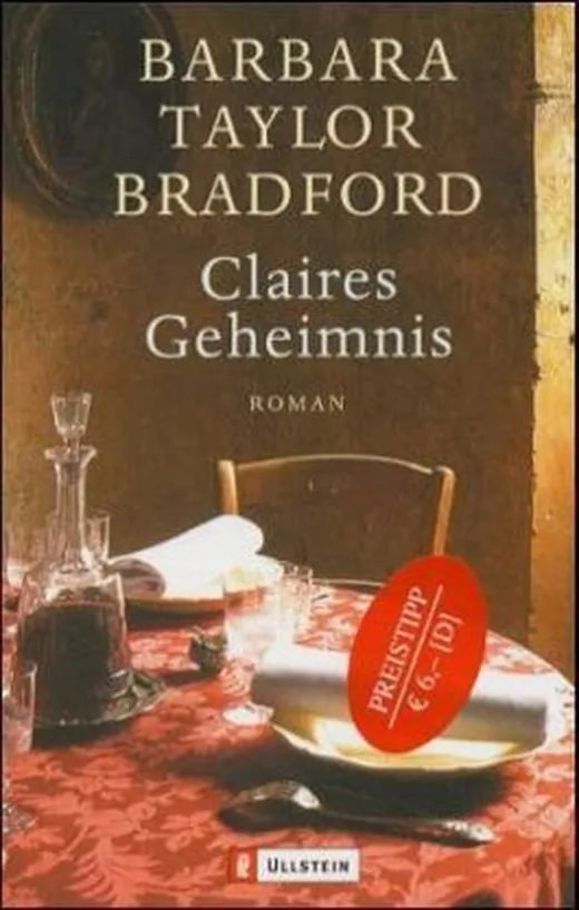 Claires Geheimnis
