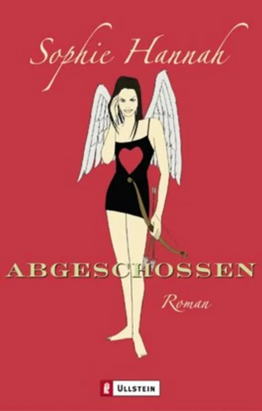 Abgeschossen