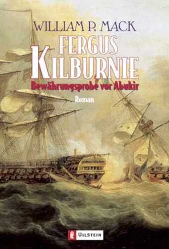 Fergus Kilburnie