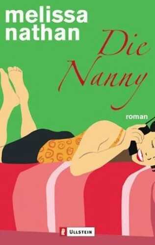 Die Nanny — Melissa Nathan