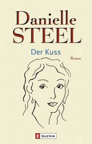 Der Kuss — Danielle Steel