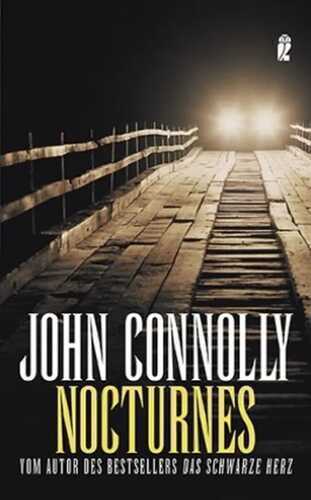 Nocturnes — John Connolly