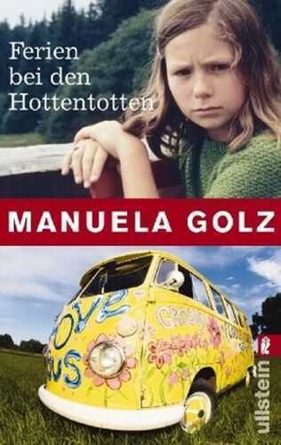 Ferien bei den Hottentotten