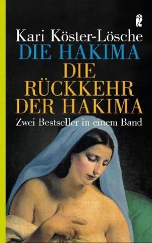 Die Hakima /Die Rückkehr der Hakima