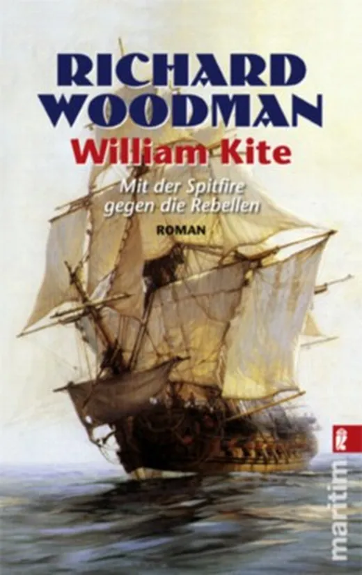 William Kite