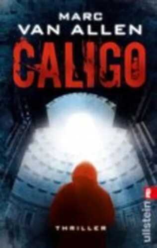 Caligo — Marc Van Allen