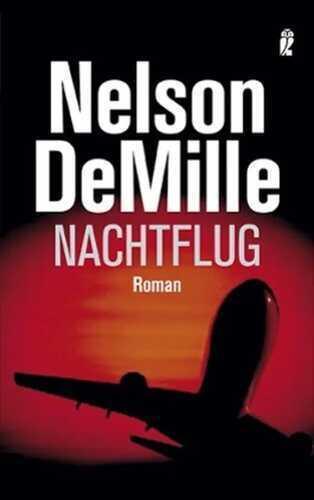 Nachtflug — Nelson Demille,