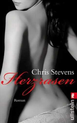 Herzrasen — Chris Stevens,
