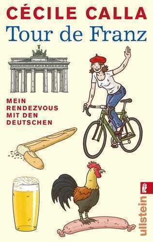 Tour de Franz