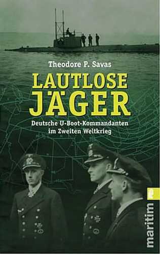 Lautlose Jäger