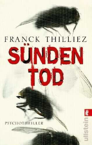 Sündentod — Franck Thilliez