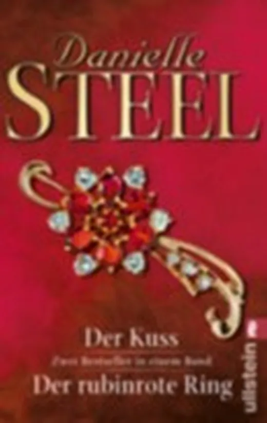 Der Kuss / Der rubinrote Ring