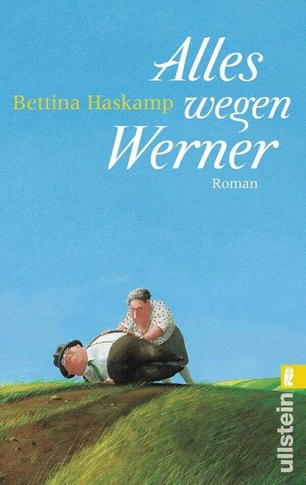 Alles Wegen Wegner
