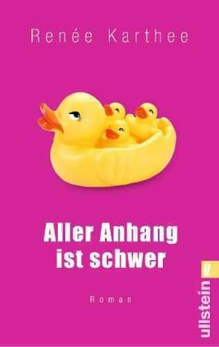 Aller Anhang ist schwer