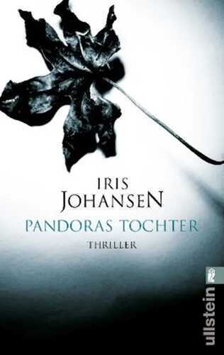 Pandoras Tochter