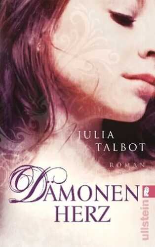 Dämonenherz — Julia Talbot