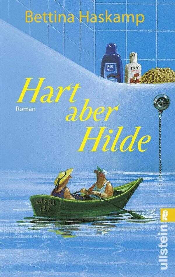 Hart Aber Hilde