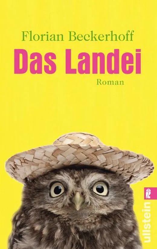 Das Landei — Florian Beckerhoff