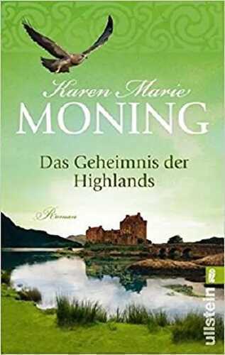Das Geheimnis der Highlands
