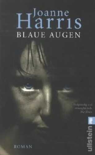 Blaue Augen — Joanne Harris