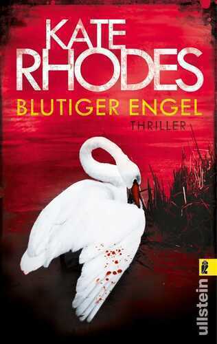 Blutiger Engel (Ein Alice-Quentin-Thriller 2)