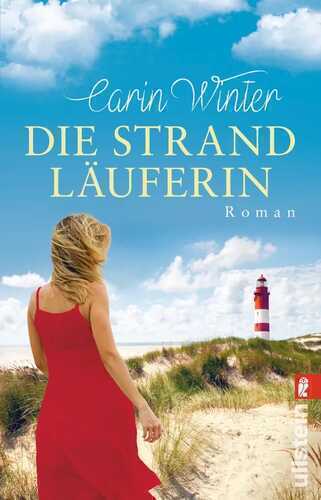 Die Strandläuferin — Carin Winter