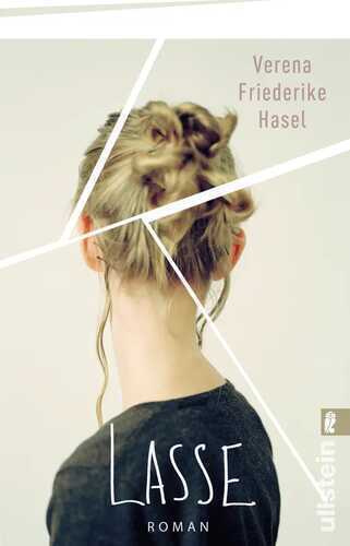 Lasse — Verena Friederike Hasel