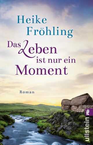 Das Leben ist nur ein Moment