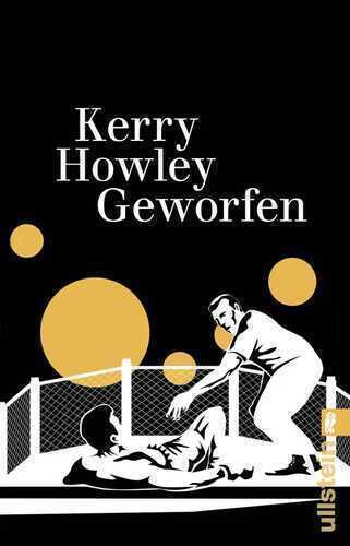 Geworfen — Kerry Howley