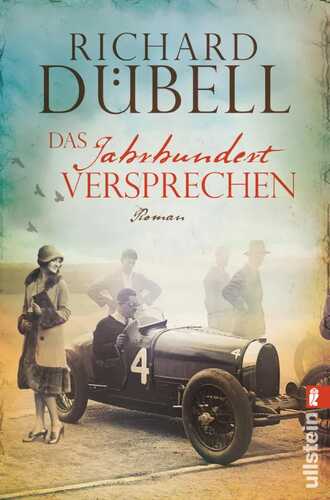 Das Jahrhundertversprechen (Jahrhundertsturm-Serie 3)