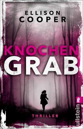 Knochengrab (Ein Sayer-Altair-Thriller 2)