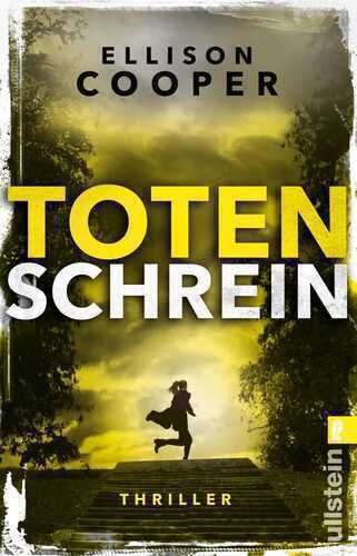 Totenschrein (Ein Sayer-Altair-Thriller 3)